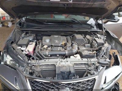 LEXUS NX 300