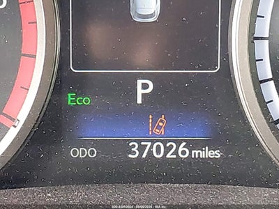 LEXUS NX 300