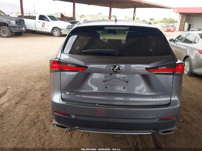 LEXUS NX 300