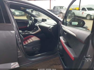 LEXUS NX 300