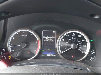 LEXUS NX 300