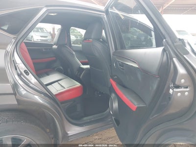 LEXUS NX 300