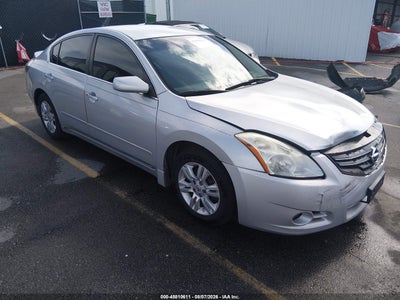 2011 Nissan Altima