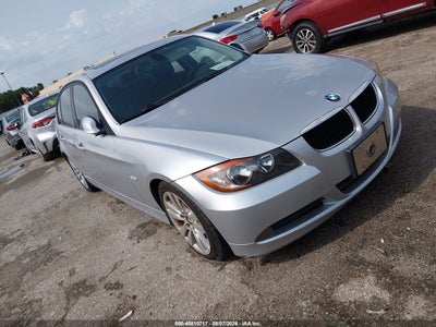 2006 Bmw 325I