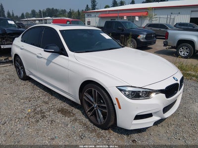 BMW 340I