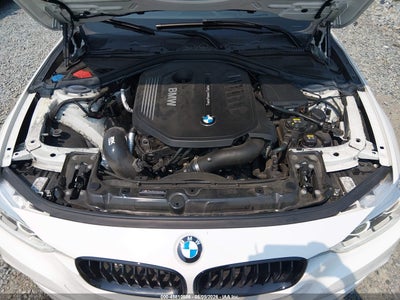 BMW 340I