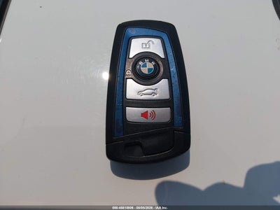 BMW 340I