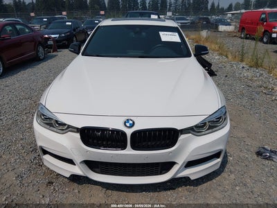 BMW 340I