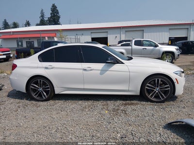 BMW 340I
