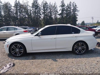 BMW 340I