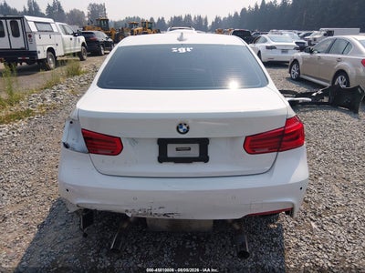 BMW 340I