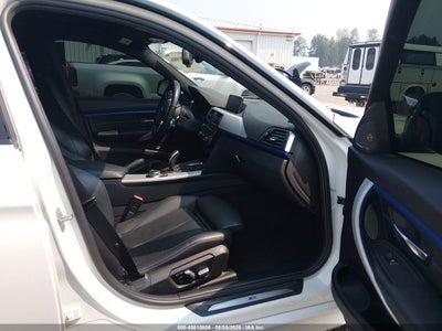 BMW 340I