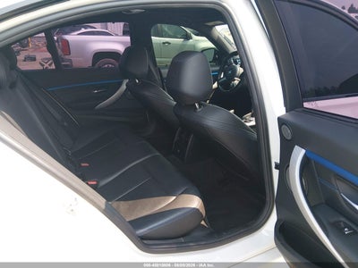 BMW 340I
