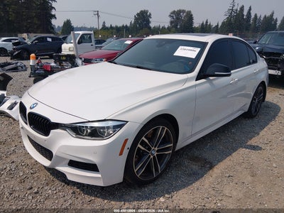 BMW 340I