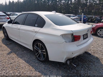 BMW 340I