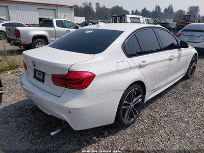 BMW 340I