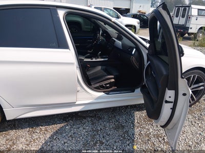 BMW 340I