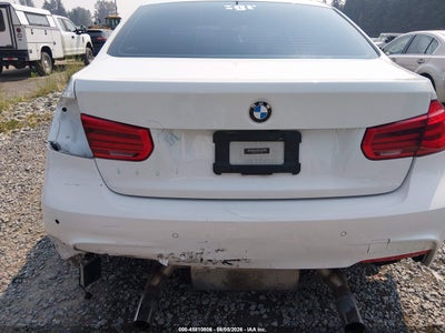 BMW 340I