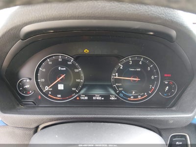 BMW 340I