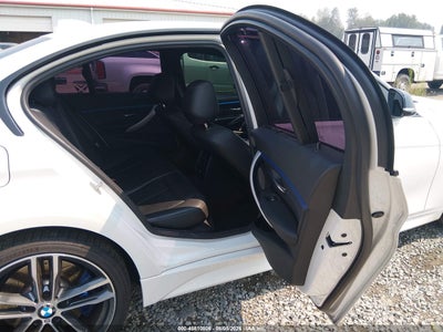 BMW 340I
