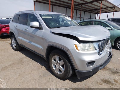 2011 Jeep Grand Cherokee
