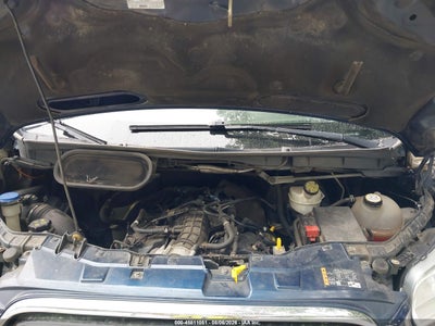 FORD TRANSIT-250