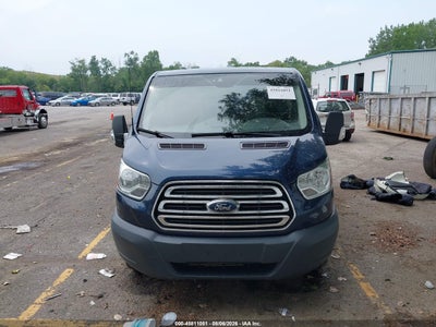 FORD TRANSIT-250