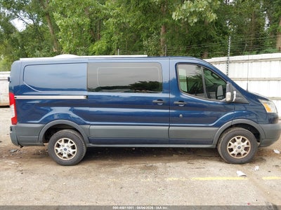 FORD TRANSIT-250