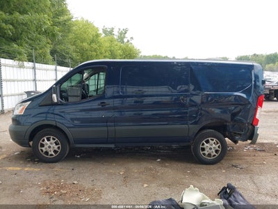 FORD TRANSIT-250