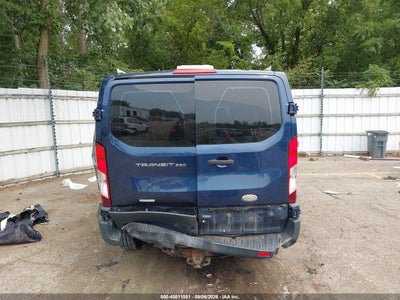 FORD TRANSIT-250
