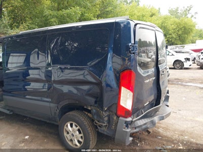 FORD TRANSIT-250