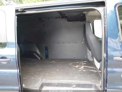 FORD TRANSIT-250