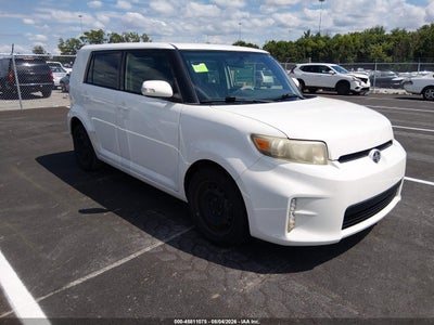 2014 Scion Xb