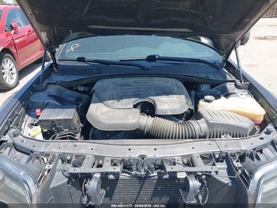 CHRYSLER 300