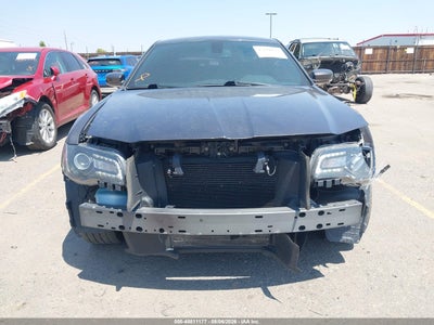 CHRYSLER 300