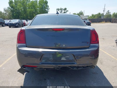 CHRYSLER 300