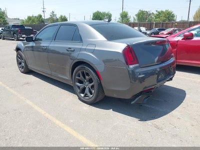 CHRYSLER 300