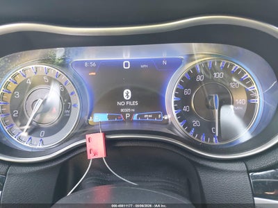 CHRYSLER 300