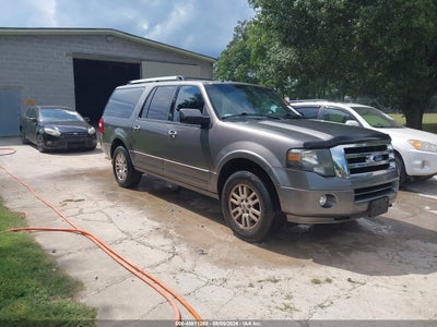 2012 Ford Expedition El