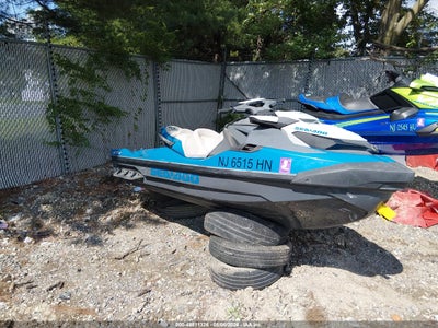 2020 Seadoo Gtx 230