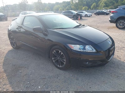 2015 Honda CR-Z