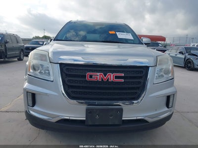 GMC TERRAIN