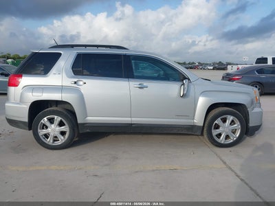 GMC TERRAIN