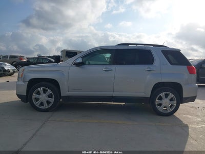 GMC TERRAIN