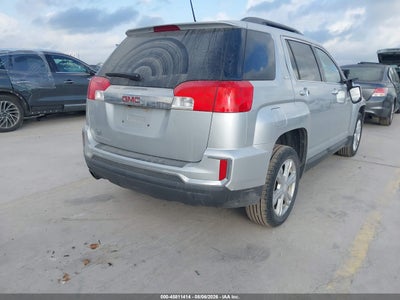 GMC TERRAIN