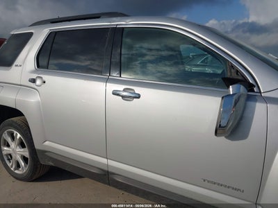 GMC TERRAIN
