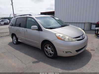 2006 Toyota Sienna