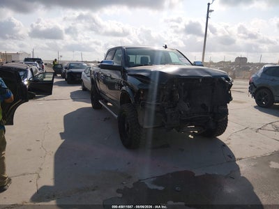 RAM 2500