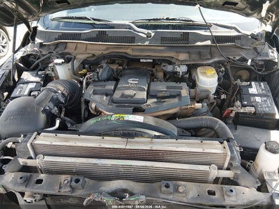 RAM 2500