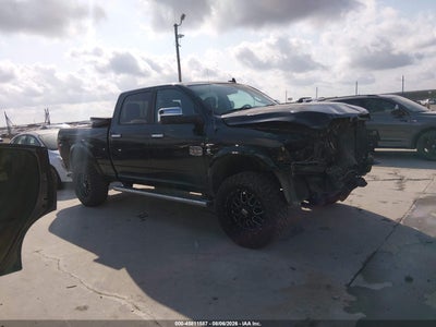 RAM 2500
